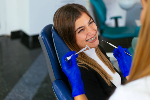 Best Orthodontics  in Monroeville, IN