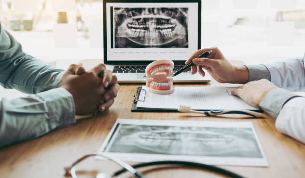 Oral Cancer Screening in Monroeville, IN