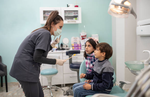 Emergency Dental Services in Monroeville, IN
