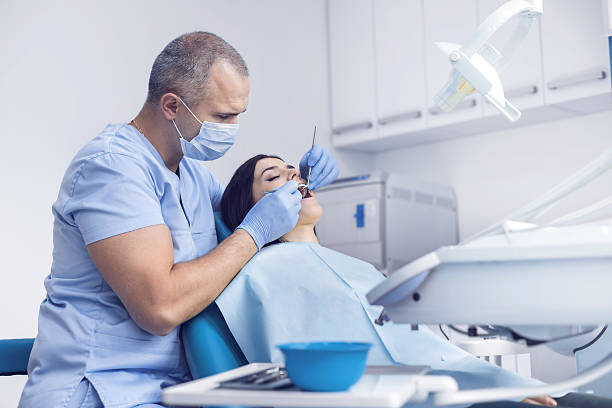 Best Laser Dentistry  in Monroeville, IN
