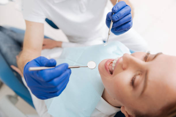Professional Holistic Dental Care Services in Monroeville, IN